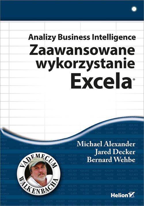 Analizy Business Intelligence