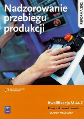 Nadzorowanie Przebiegu Produkcji Kwal M442 Kowalczyk